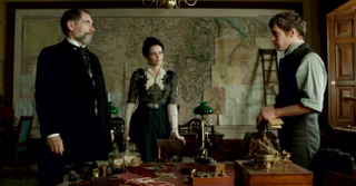 Illustration for article titled On Penny Dreadful, It's Not a Party Without a Seance